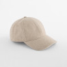 Czapka z daszkiem Wool Blend Cap - B619:Stone, n/a, One Size